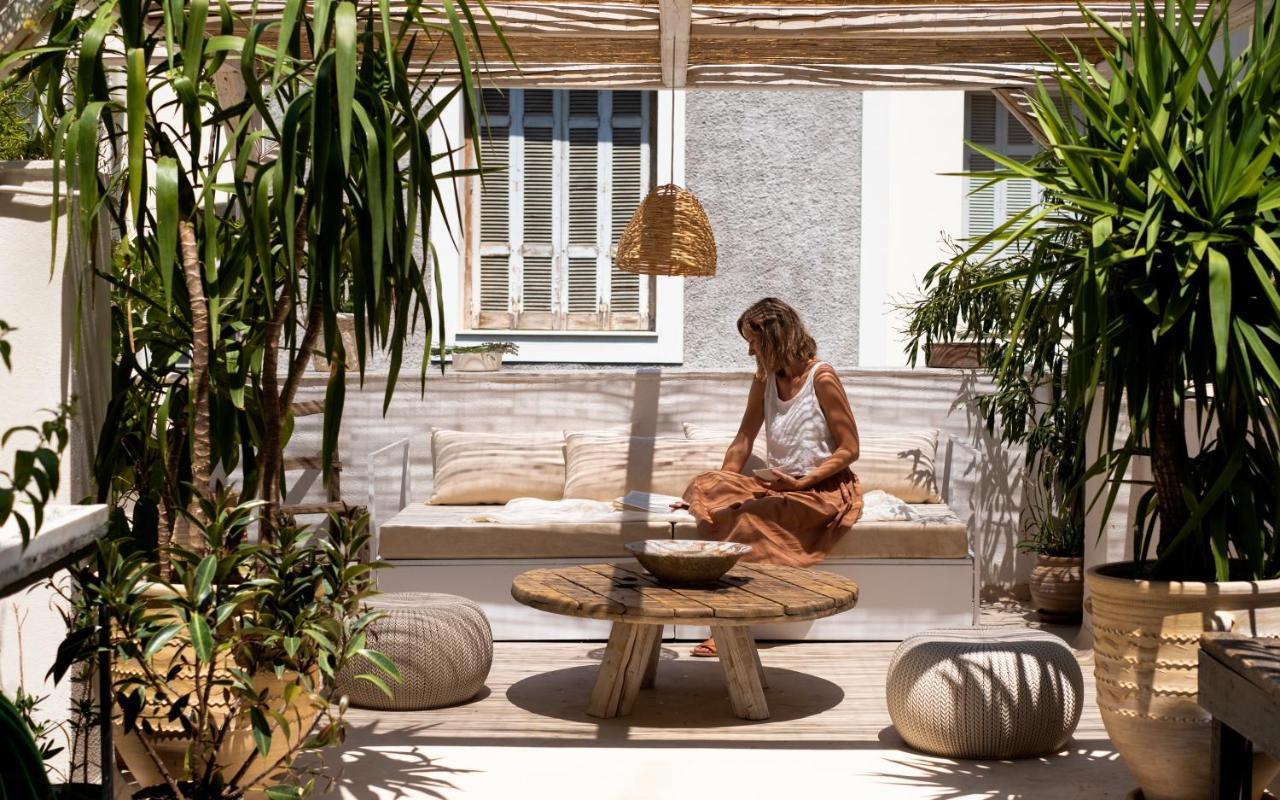 Hotel Shila Atenas Exterior foto