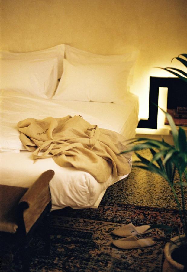 Hotel Shila Atenas Exterior foto