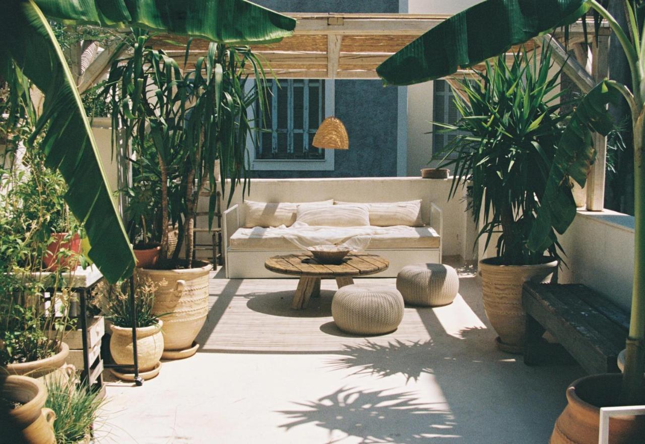 Hotel Shila Atenas Exterior foto